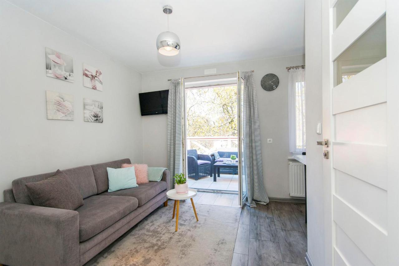Green Park Rentyear Apartments 소포트 외부 사진