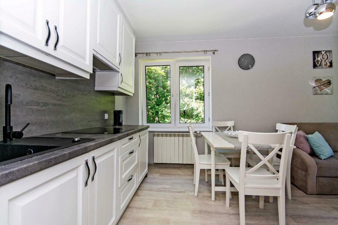 Green Park Rentyear Apartments 소포트 외부 사진